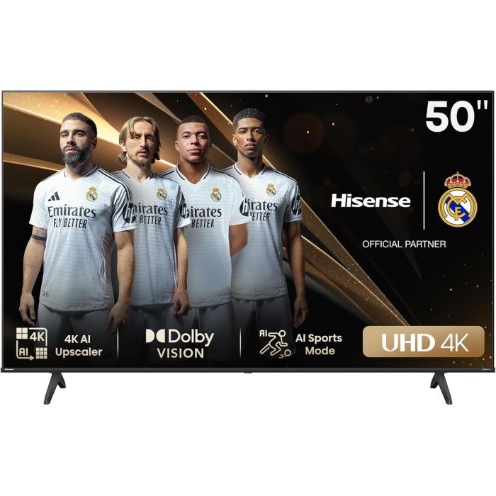 TV LED 50